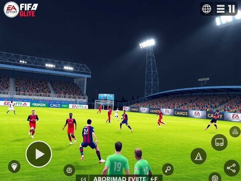 Ahmedabad FIFA Elite Glory community event